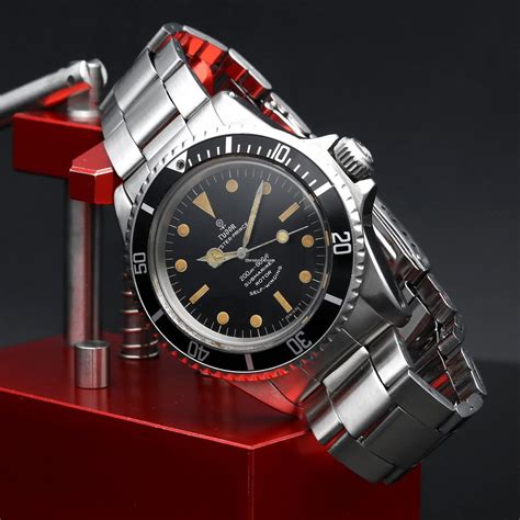 tudor 2483|Tudor Submariner 7016/0 .